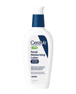 Facial Moisturizers