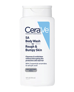 Body Cleansers